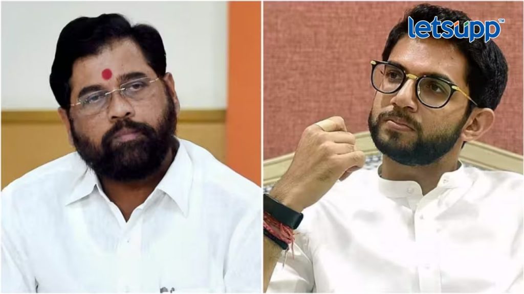 Aditya Thackeray