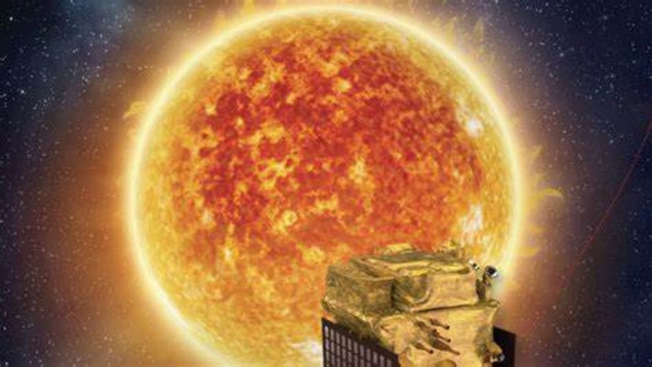 Aditya L1 Budget : सूर्यमोहिमेचं बजेट किती? आकडे पाहून वाटेल अभिमान Aditya L1 Mission