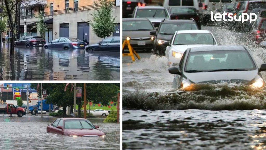 America Flood