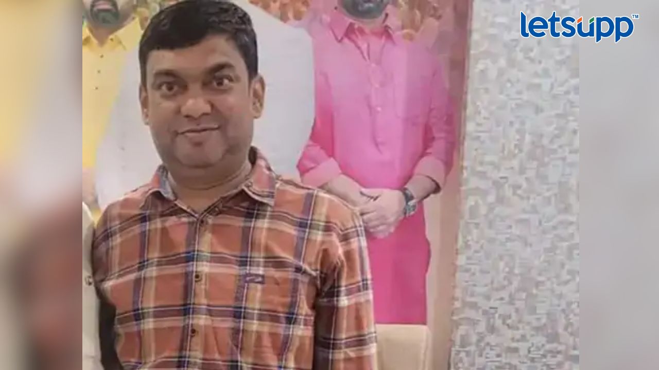 पुणे हादरले ! सेवानिवृत्त पोलिसाच्या मुलाला लॉजबाहेरच संपविले ! Ayant Dharmadhikari (1)