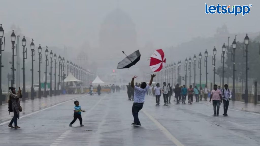 Monsoon