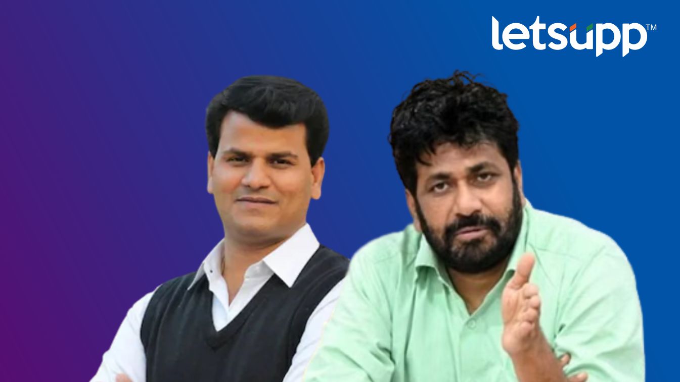 ज्याला मूच-दाढी नाही असेही आमदार होतात, बाई की पुरुषही… बच्चू कडूंची वादग्रस्त विधान Bacchu Kadu On Ravi Rana