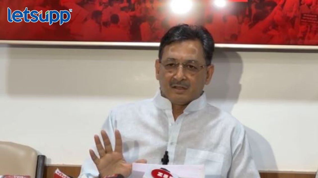 Maratha Reservation : ‘आरक्षण दिलं पण, रद्द झालं, सरकारने आयोगाचा अहवाल..,’; संभाजीराजेंनी सगळचं बाहेर काढलं Chatrapati Sambhaji