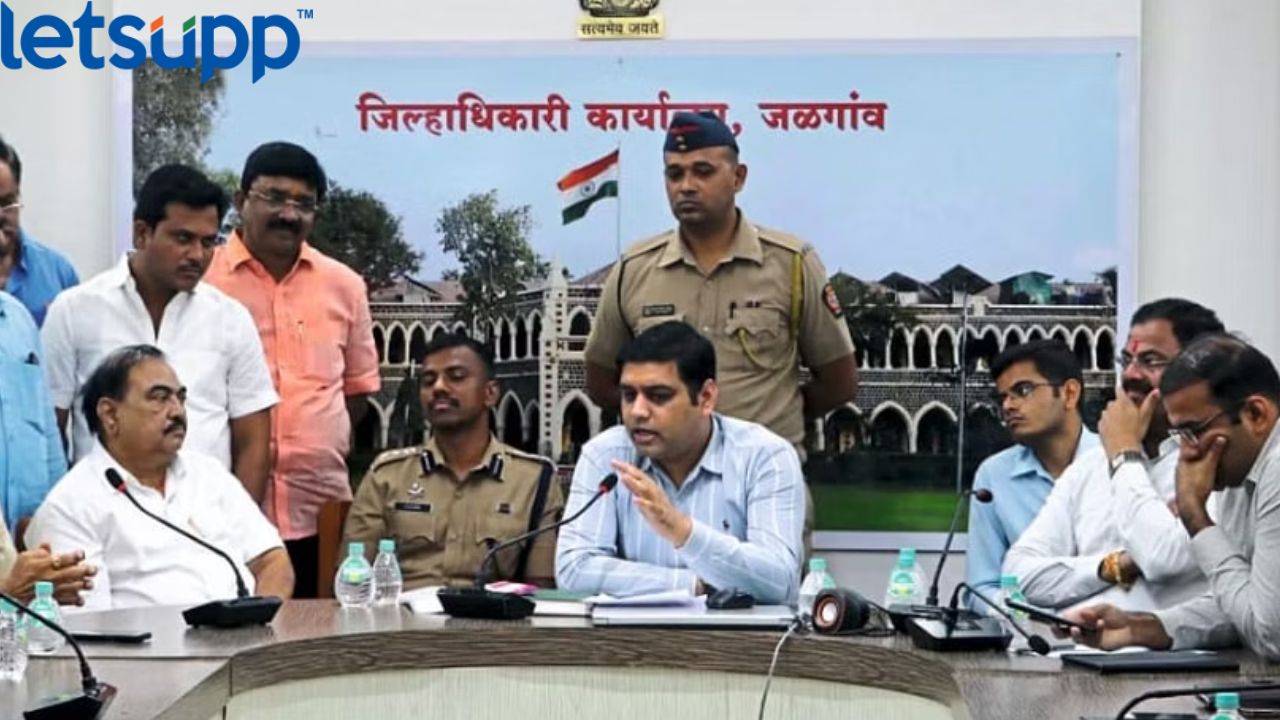 Mahrashtra Gov : आता कंत्राटी तहसीलदार ! जळगावमध्ये भरतीच्या जाहिरातीचा ‘श्रीगणेशा’, अनेक पदे भरणार