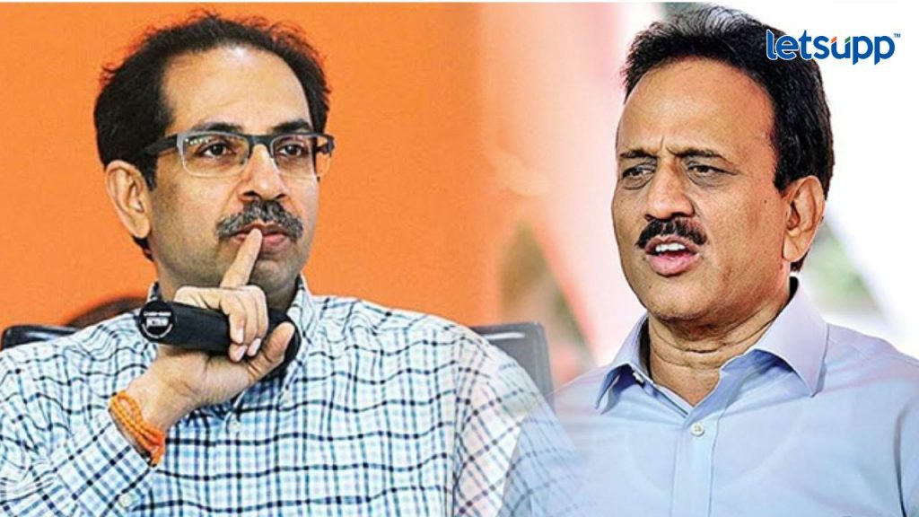 Girish Mahajan : शिंदे गटालाच कौल मिळणार, महाजनांनी कारणही सांगून टाकलं