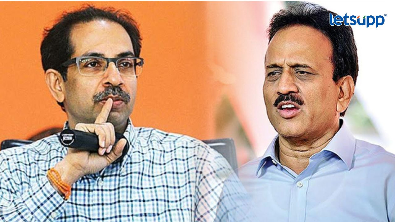 महात्मा गांधींना काय ठाकरे अन् राऊतांनी घडवलयं का? गिरीश महाजनांचा सवाल Girish Mahajan : शिंदे गटालाच कौल मिळणार, महाजनांनी कारणही सांगून टाकलं