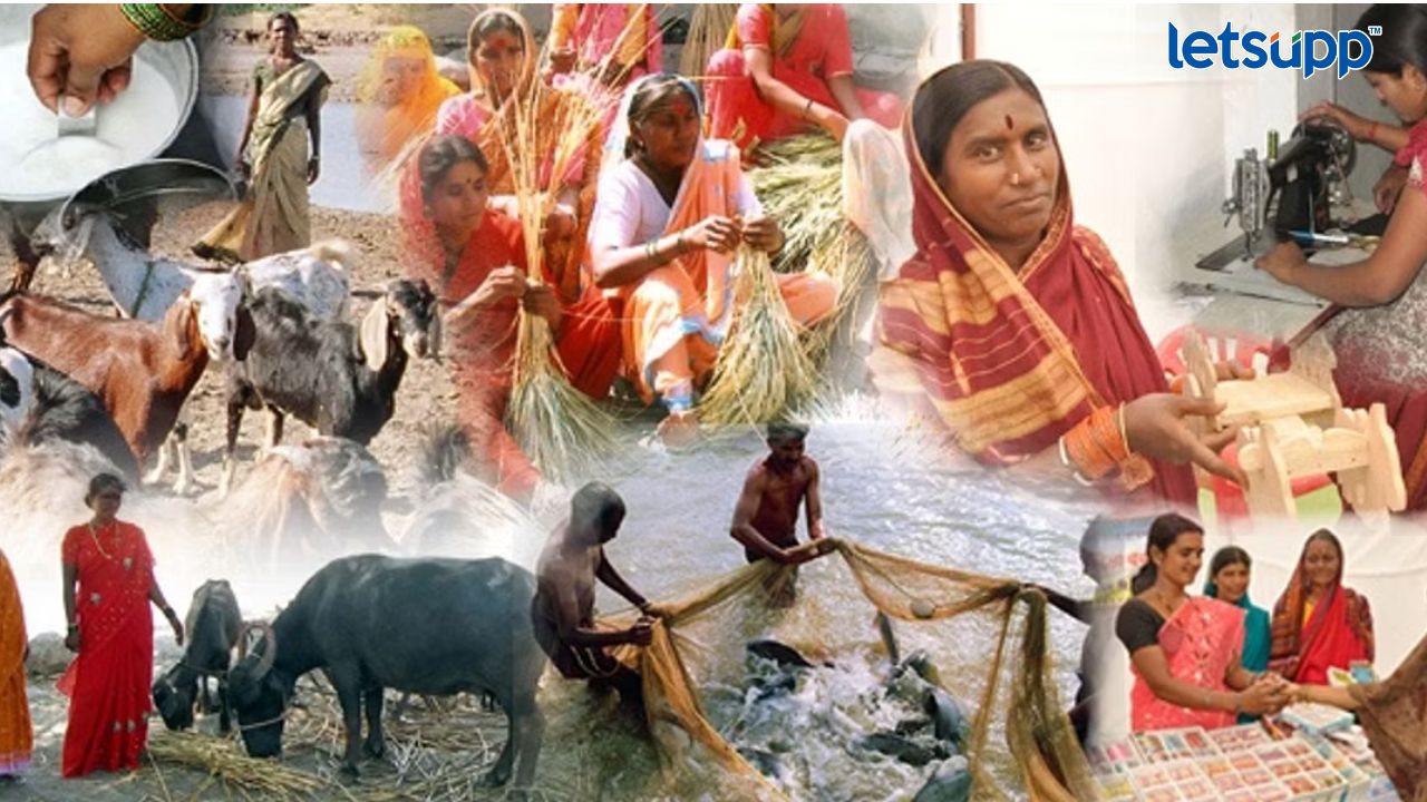 महिला उद्योजकांसाठी केंद्र सरकारच्या ‘या’ खास कर्ज योजनांबद्दल तुम्हाला माहित आहे का? Govt Schemes