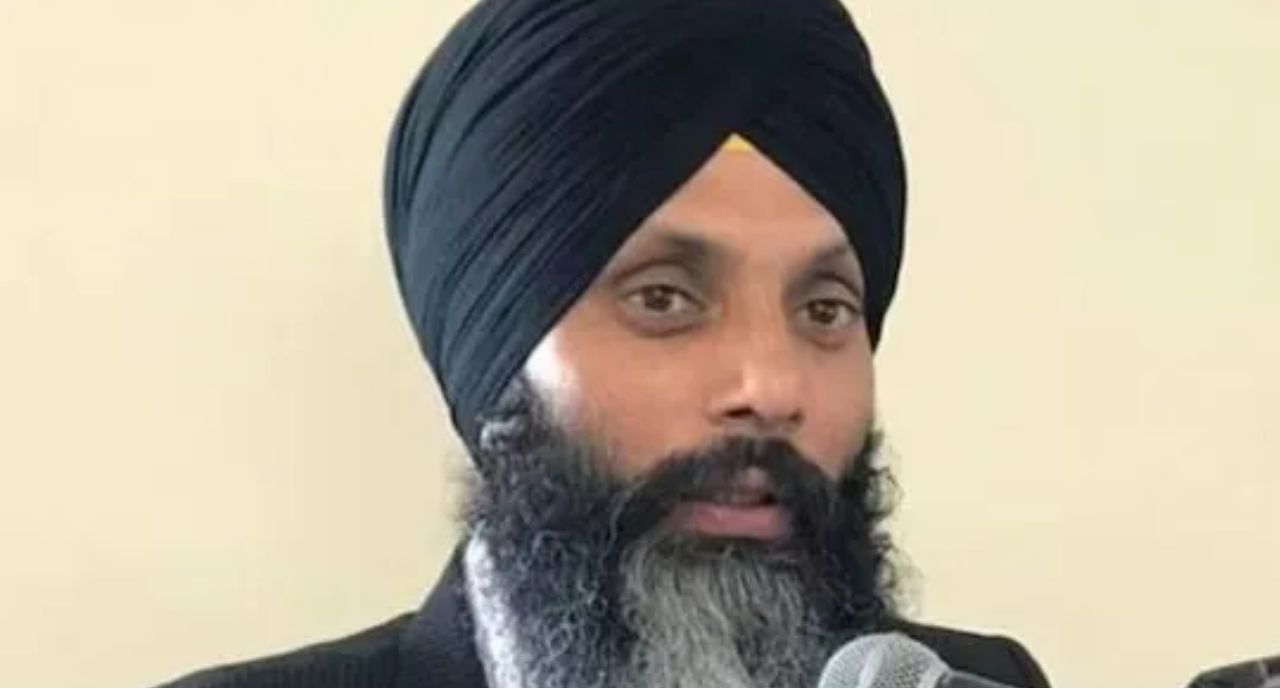 India Canada Row : पार्किंगजवळच अडवलं अन् अंदाधुंद फायरिंग; निज्जरच्या हत्येचा थरार वाचा ! Hardeep Singh Nijjar