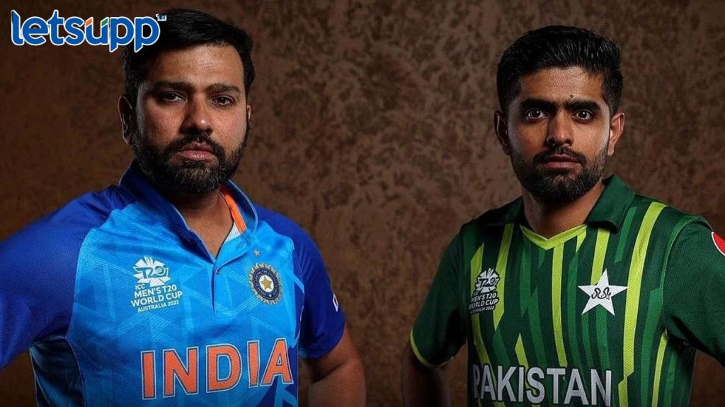 Ind Vs Pak 2