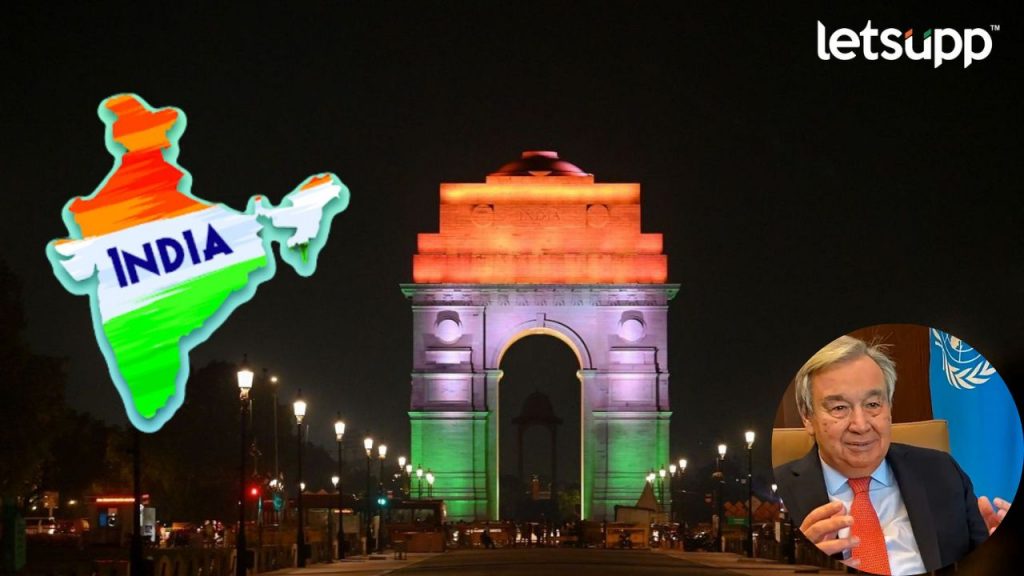 India Image