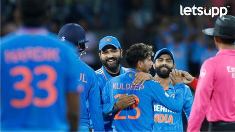 IND vs PAK Asia Cup : भारताचा पाकवर आतापर्यंतचा ‘विराट’ विजय; कोहली, राहुलनंतर कुलदीपचाही पराक्रम India Won