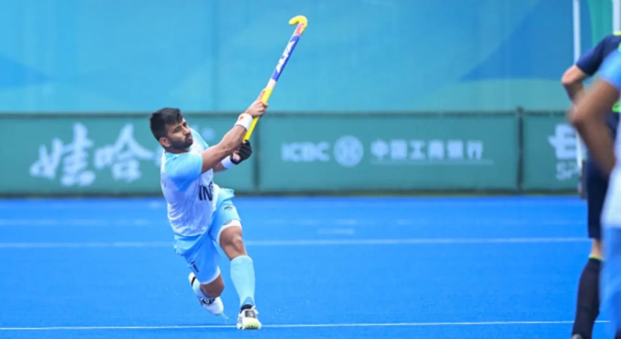 Indian Hockey