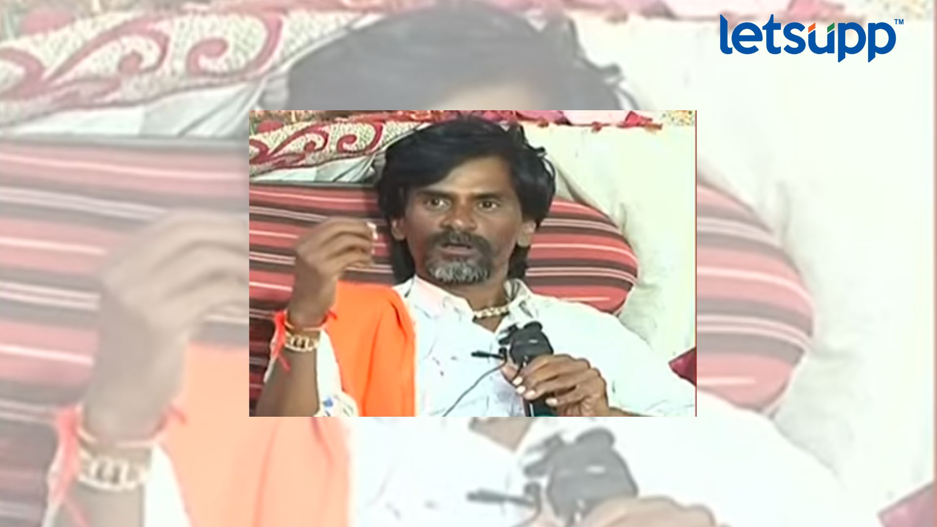Maratha Reservation : आत्ता या, ढंपर भरुन पुरावे देतो; तातडीने अध्यादेश काढा : मनोज जरांगेंचा प्रस्ताव