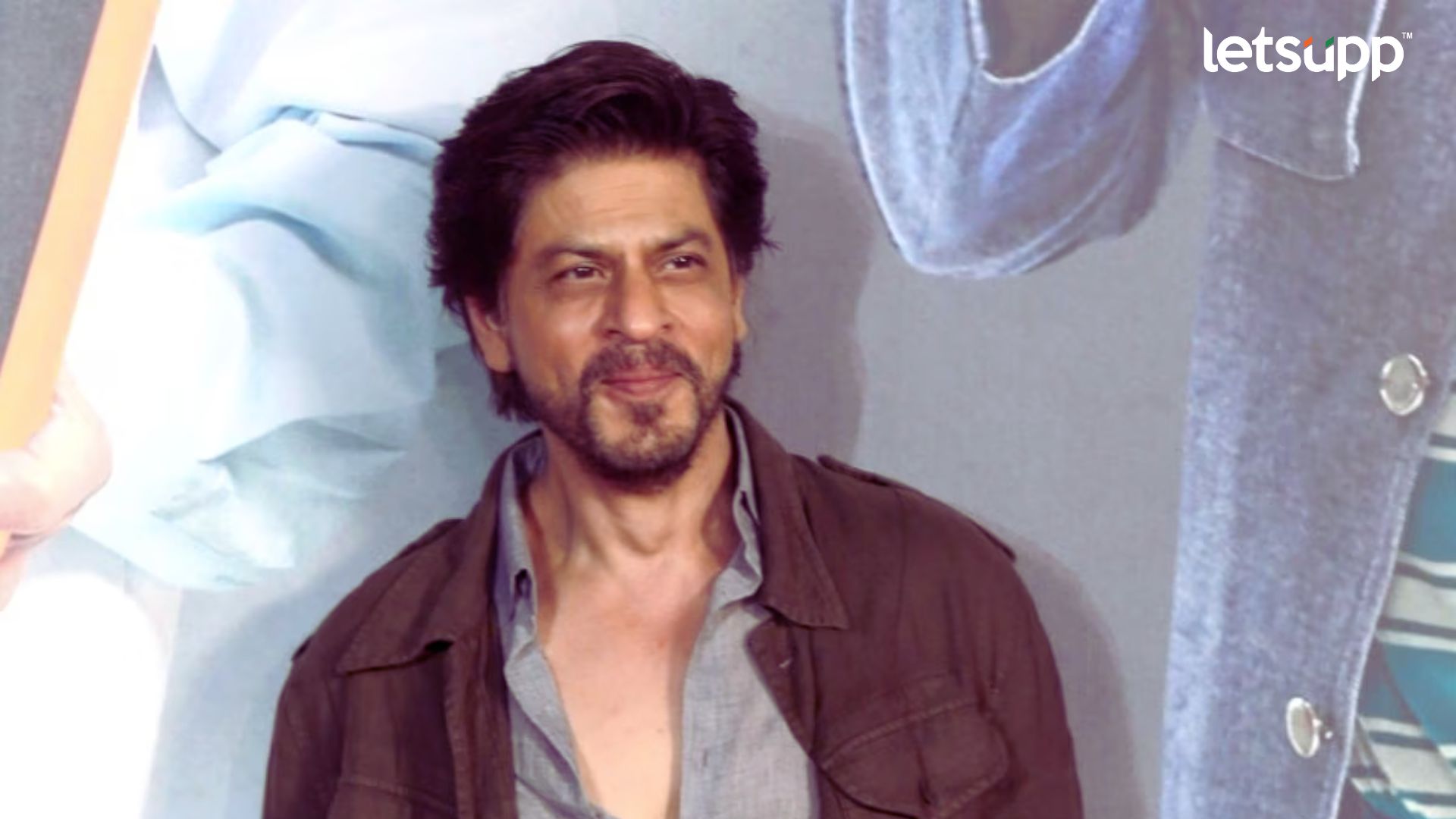 Shah Rukh Khan: हॉलिवूडमध्ये काम करण्याच्या सवालावर किंग खानने केला खुलासा; म्हणाला… Shah Rukh Khan