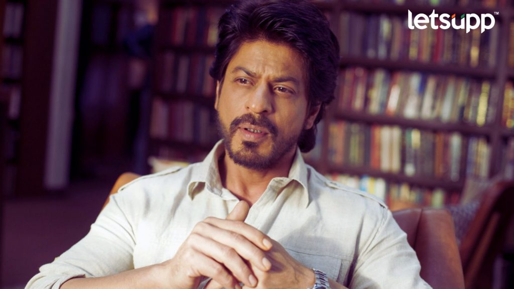 Shah Rukh Khan