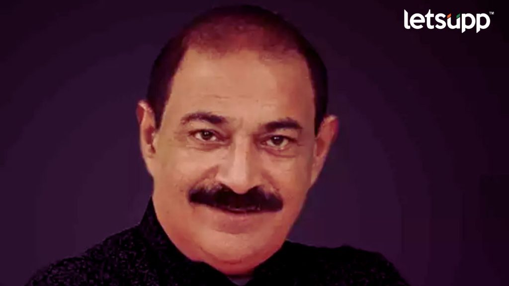 Ikram Akhtar Arrest