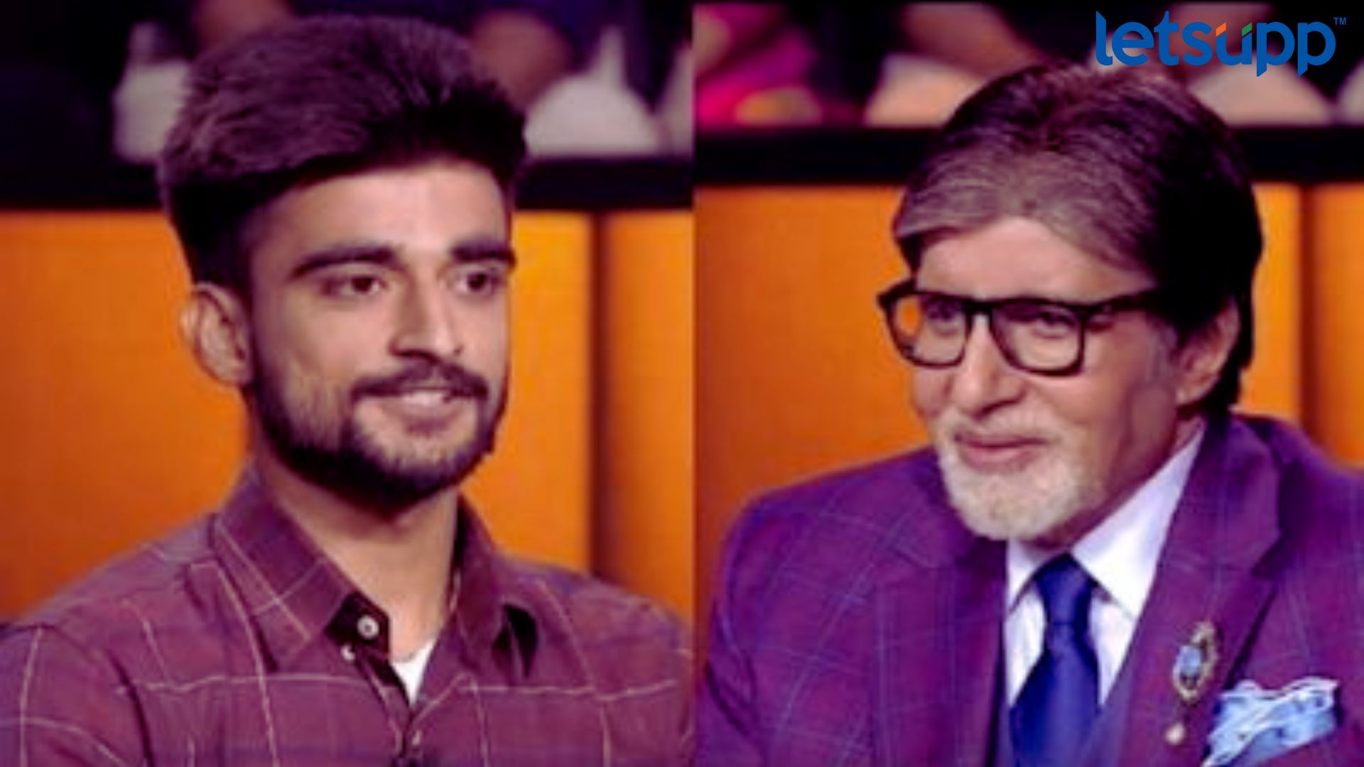 KBC 15 चा पहिला करोडपती बनला २१ वर्षांचा जसकरण! सवालावर खिळल्या साऱ्यांच्या नजरा KBC 15 Latest Episode
