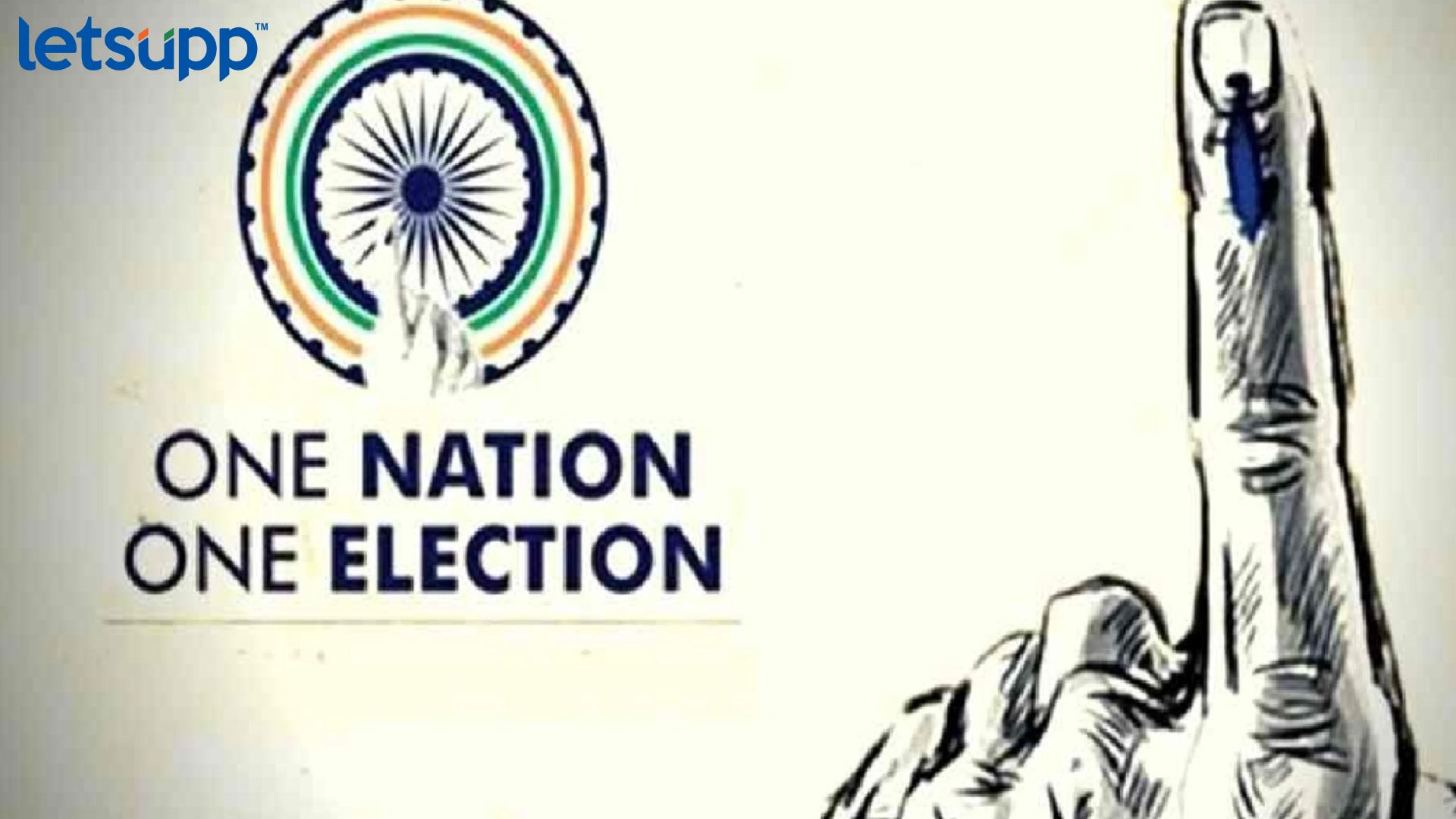 One Nation, One Election अंतर्गत देशात चार निवडणुका; 2018 मध्ये ‘लॉ कमिशन’च्या सूचना काय? Letsupp Image 2023 09 01T115317.251