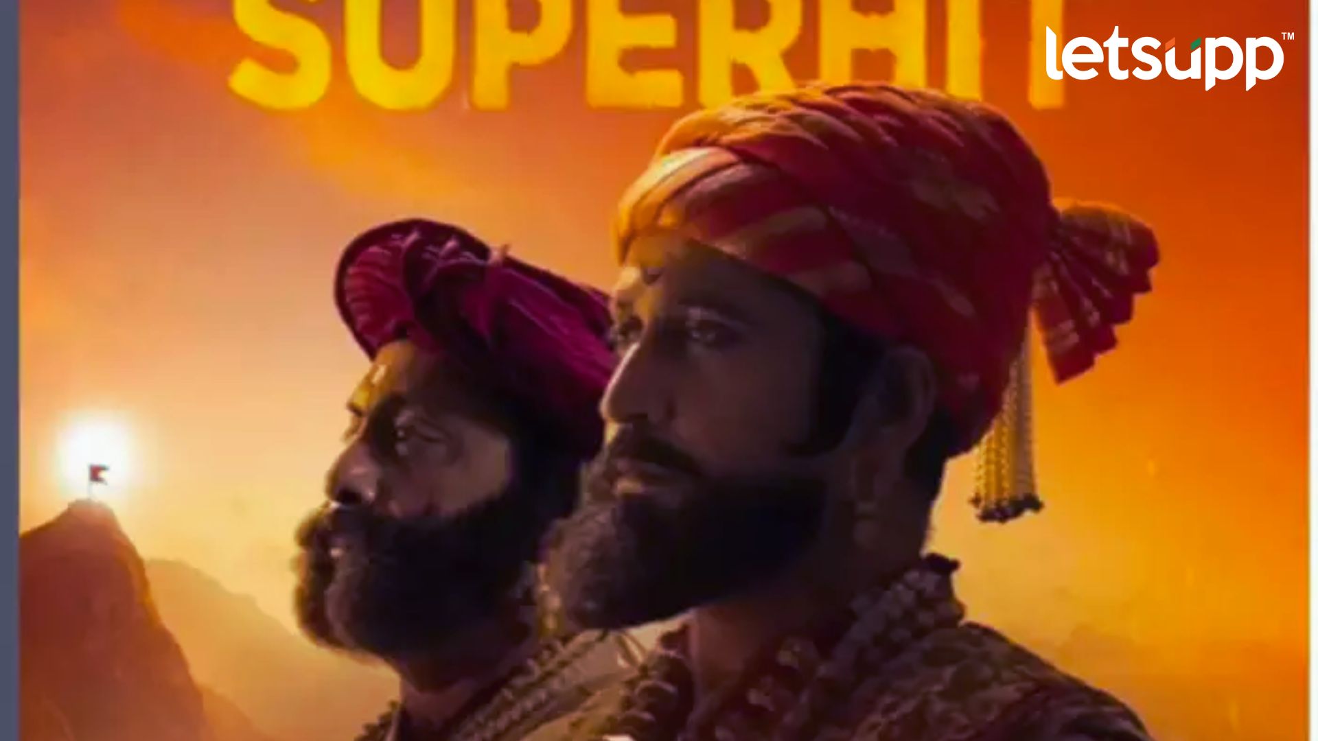 Subhedar ची लक्षवेधी कामगिरी! पहिल्या आठवड्यात जमवला ‘इतक्या’ कोटींचा गल्ला, कमाईचा आकडा समोर Subhedar