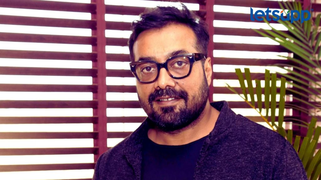 Anurag Kashyap