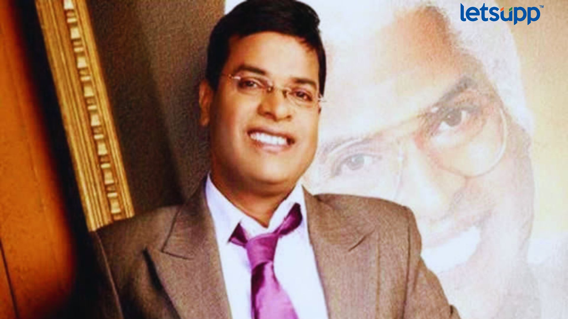 Bharat Jadhav: भरत जाधवचे मोठ्या पडद्यावर कमबॅक; रवींद्रनाथ टागोरांच्या नाटकावर आधारित येणार सिनेमा Bharat Jadhav
