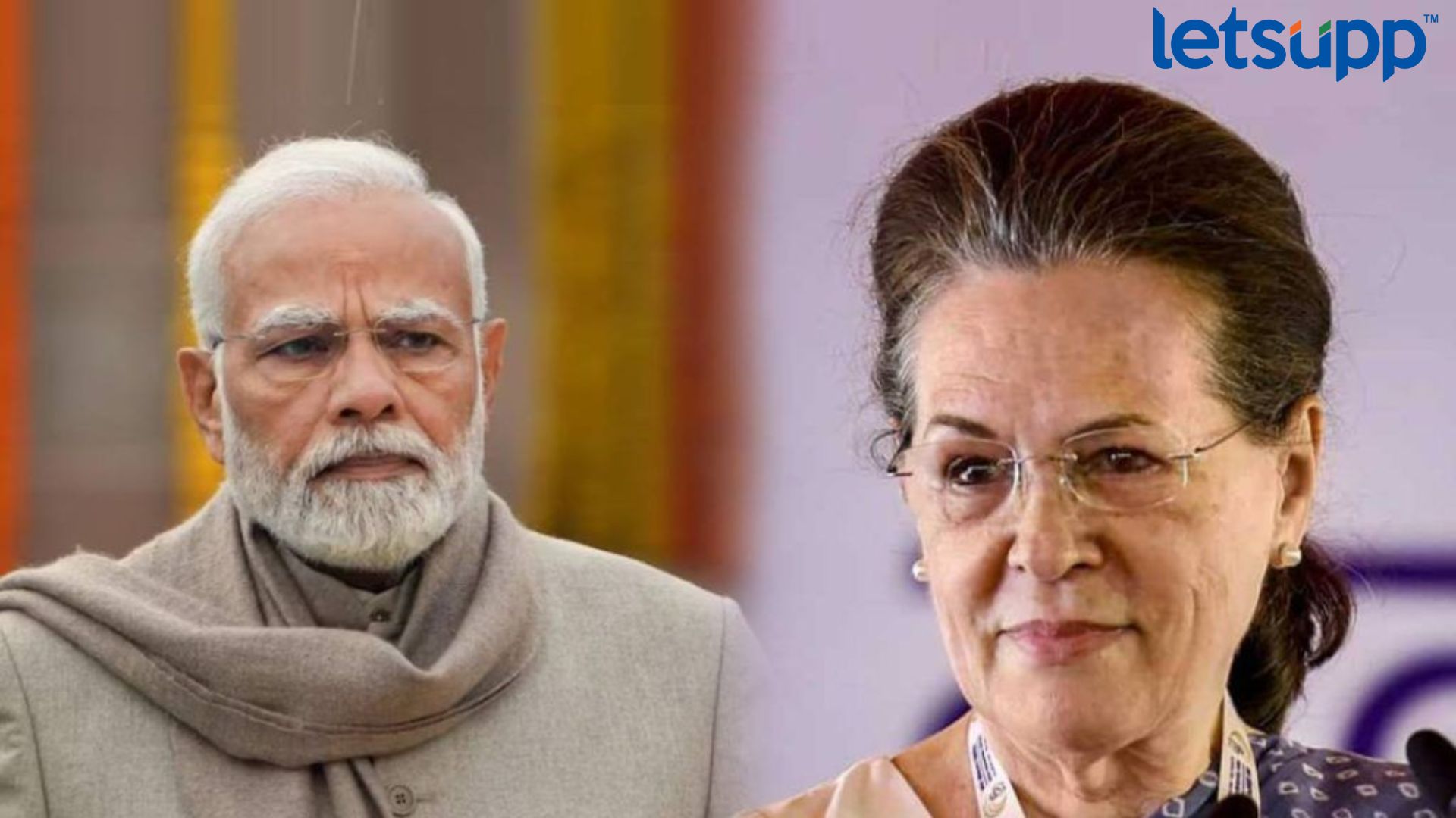 संसदेच्या विशेष अधिवेशनापूर्वी सोनिया गांधींचे PM मोदींना खरमरीत पत्र; नऊ मुद्द्यांवरून घेरलं Letsupp Image 2023 09 06T130210.571