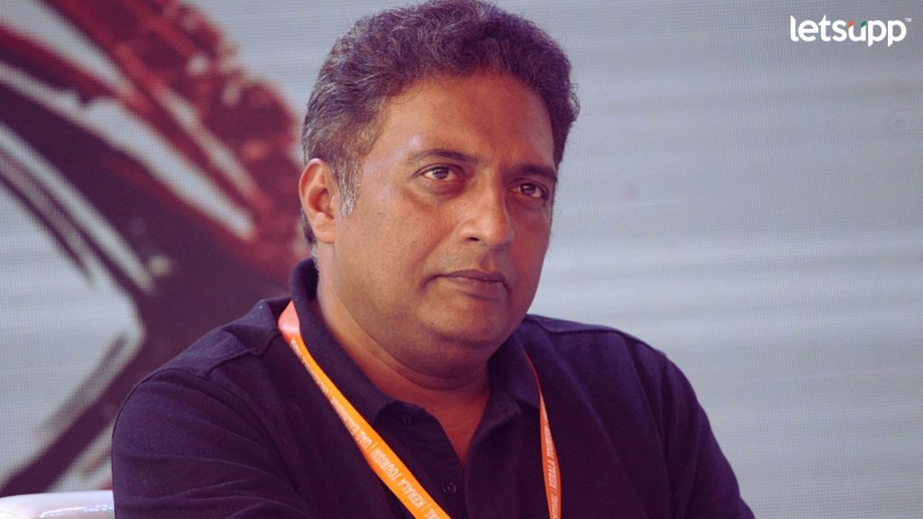 Prakash Raj