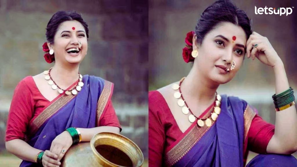 Prajakta Mali