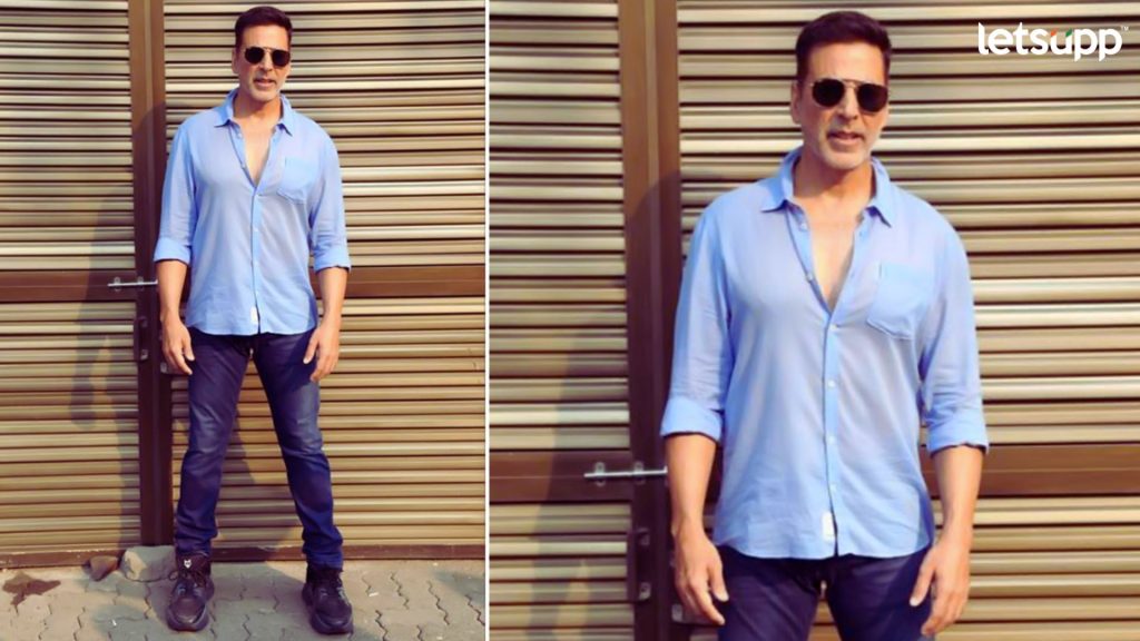 Akshay Kumar