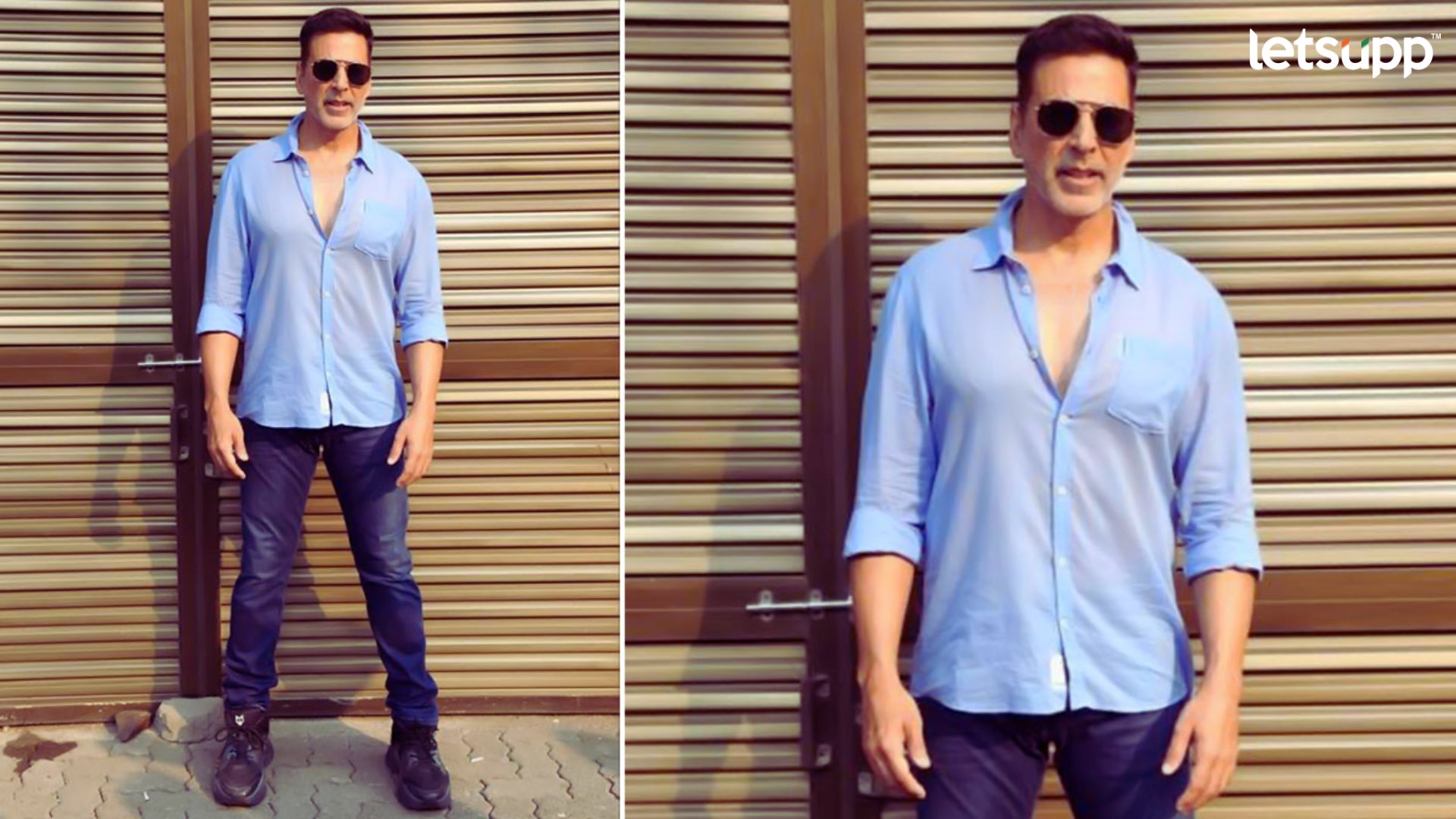Akshay Kumar Birthday: मॉडेलिंगपासून केलेली करिअरची सुरुवात; असा बनला बॉलिवूडचा ‘खिलाडी’! Akshay Kumar