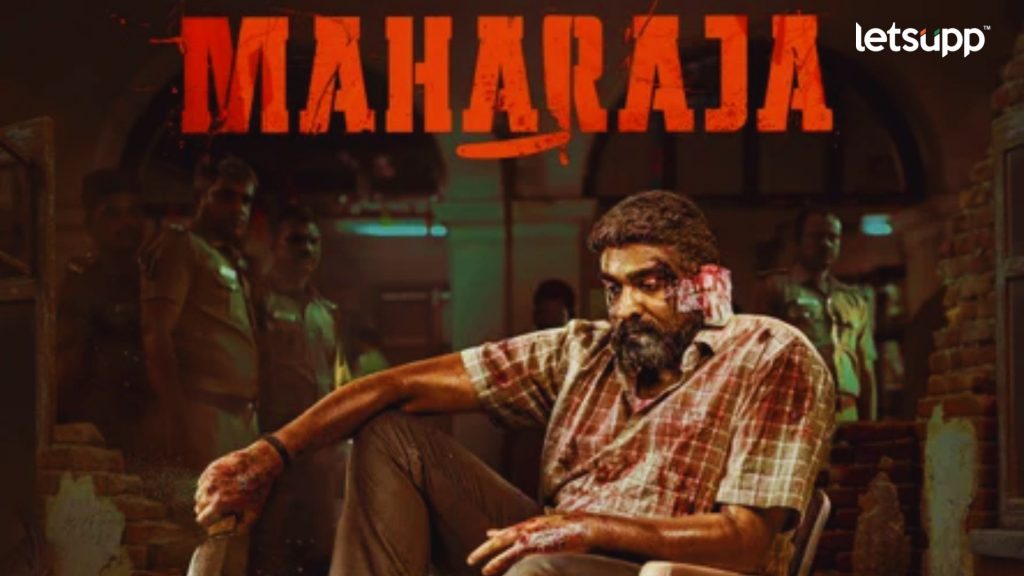 Vijay Sethupathi