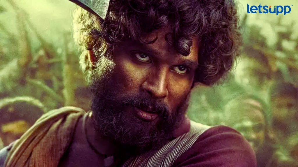 Pushpa 2 Release Date