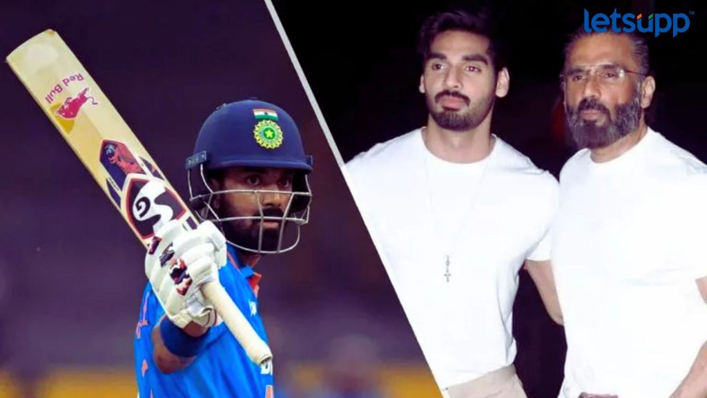 KL Rahul