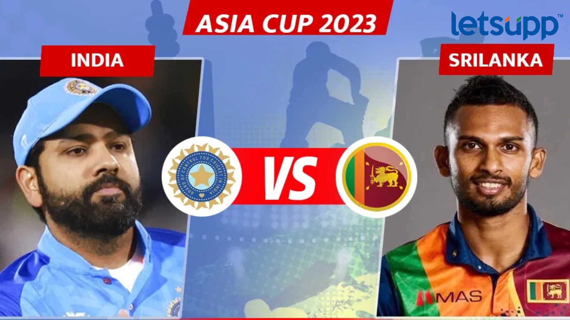 Asia Cup 2023 : पावसामुळे उद्या सामना झाला नाही तर भारत की श्रीलंका कोण ठरणार चॅम्पियन? Letsupp Image 2023 09 12T121521.123