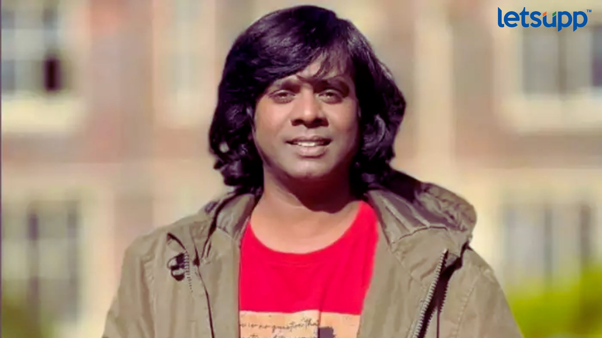 Gaurav More: ‘हास्यजत्रा’ फेम गौरव मोरे ‘परिनिर्वाण’ सिनेमात साकारणार ‘ही’ भूमिका Gaurav More