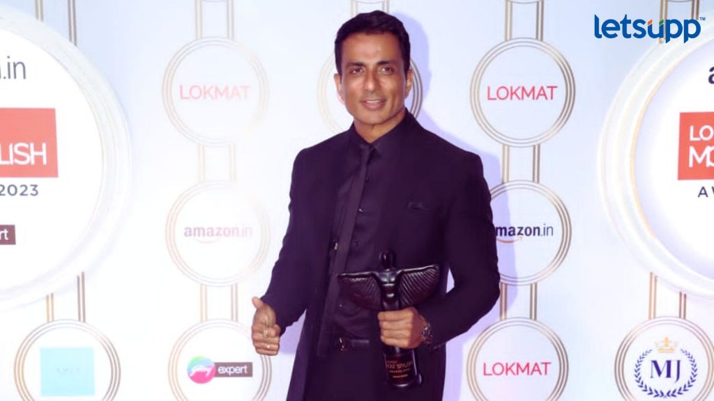 Sonu Sood