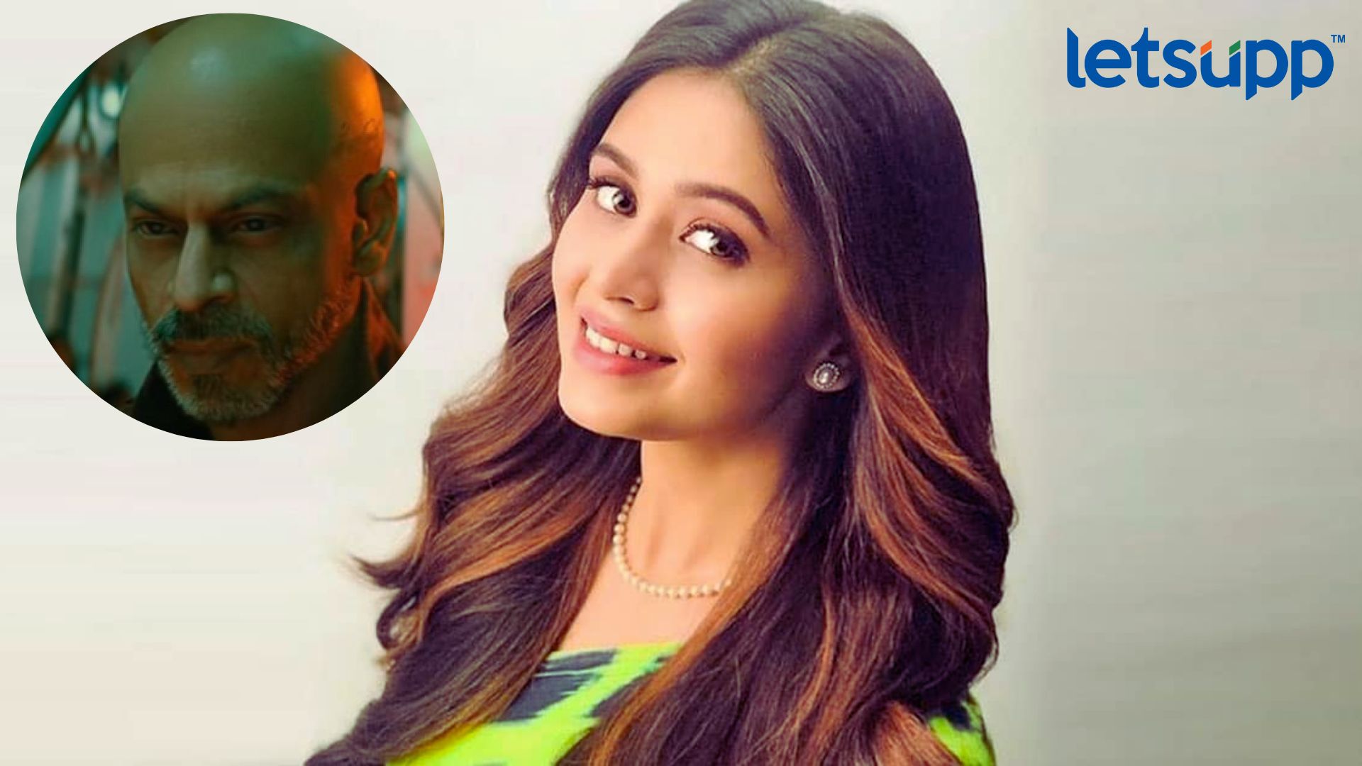 Ritabhari Chakraborty: रिताभरी चक्रवर्तीच स्वप्न साकार;‘जवानच्या डायलॉगची जोरदार चर्चा Ritabhari Chakraborty