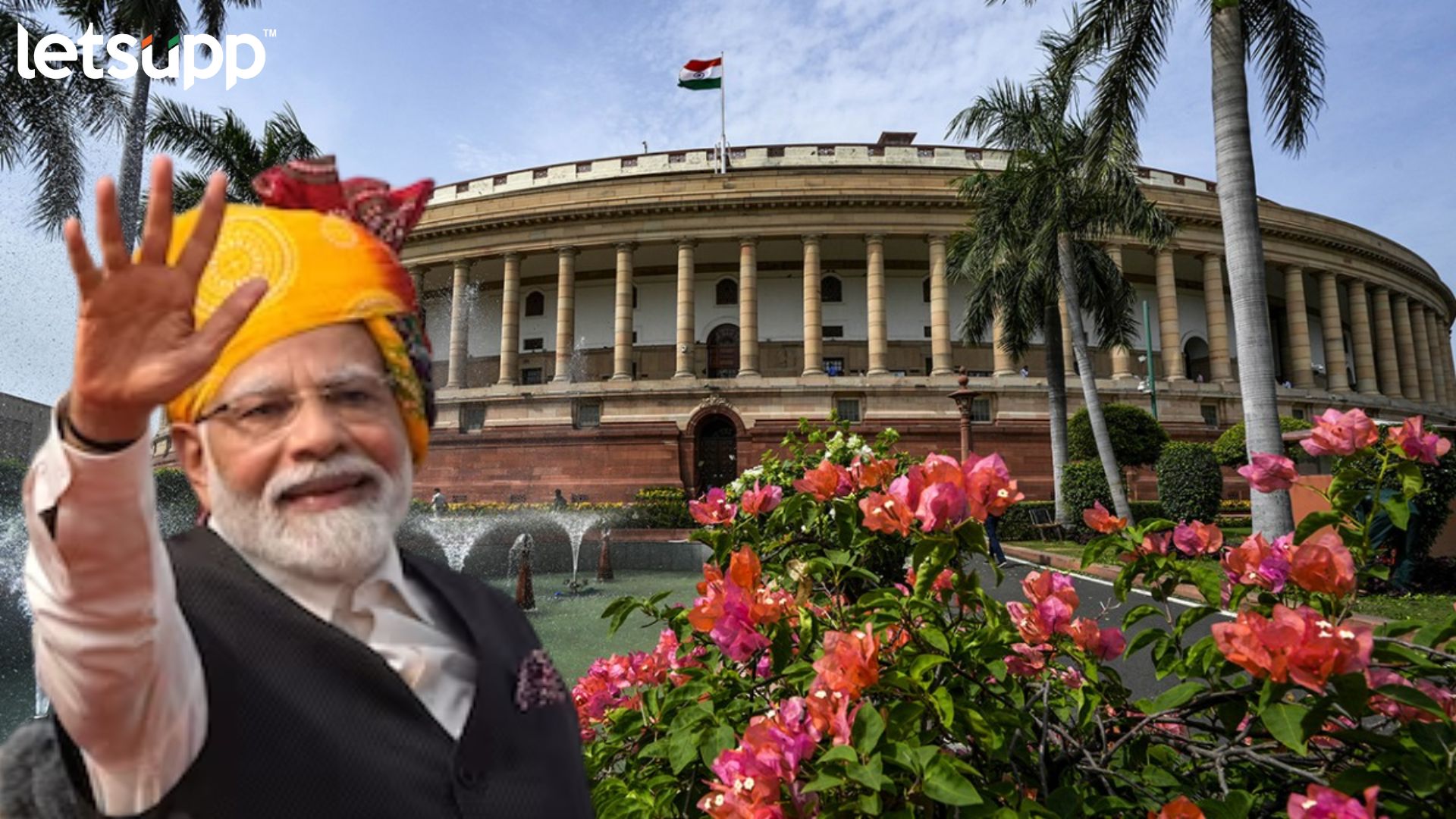 विशेष अधिवेशनाचा राज्यघटनेत उल्लेखच नाही; मग आतापर्यंत 8 वेळा कसे झाले विशेष अधिवेशन Letsupp Image   2023 09 18T115323.757