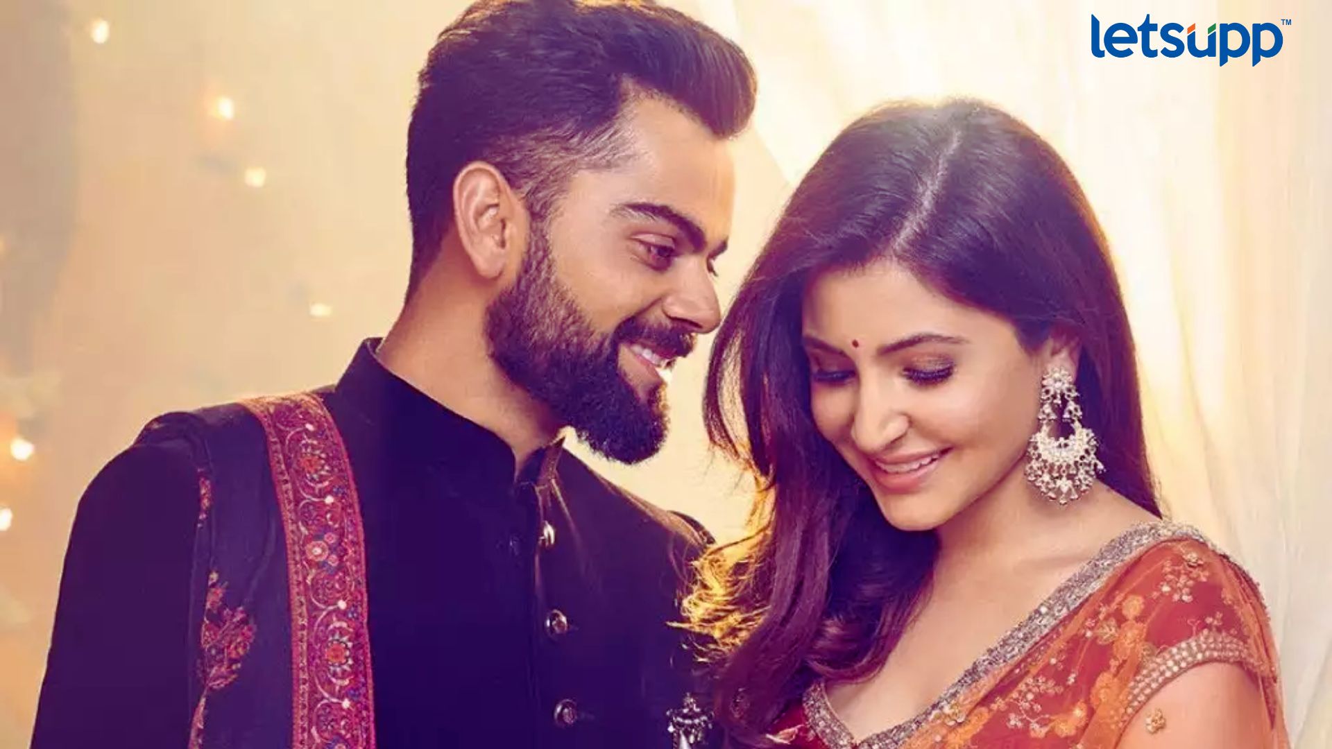 Anushka Sharma: विराट अन् अनुष्का दुसऱ्यांदा आई-बाबा होणार? Anushka Sharma