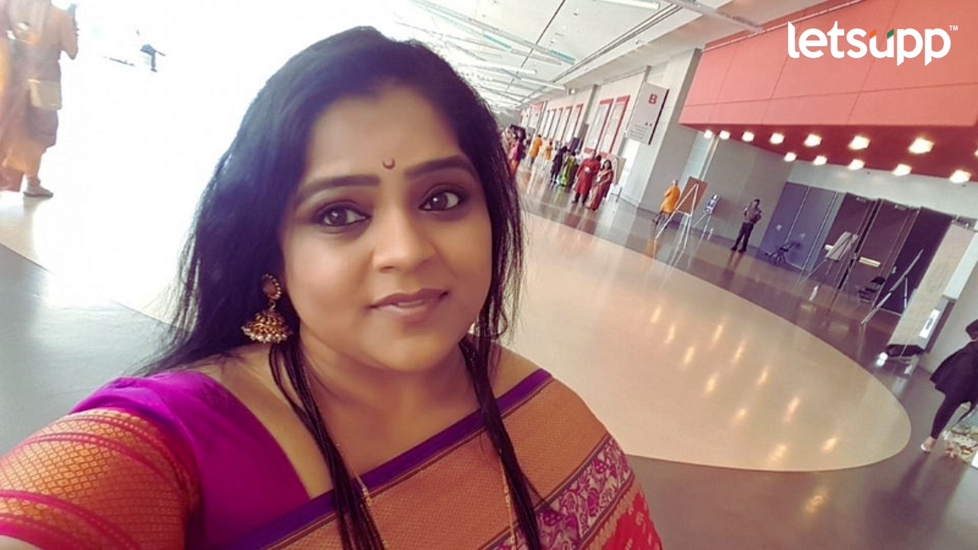 Visakha Subedar: विशाखा सुभेदारने व्यक्त केली खंत; म्हणाली, ‘जाडेपणामुळे…’ Visakha Subedar