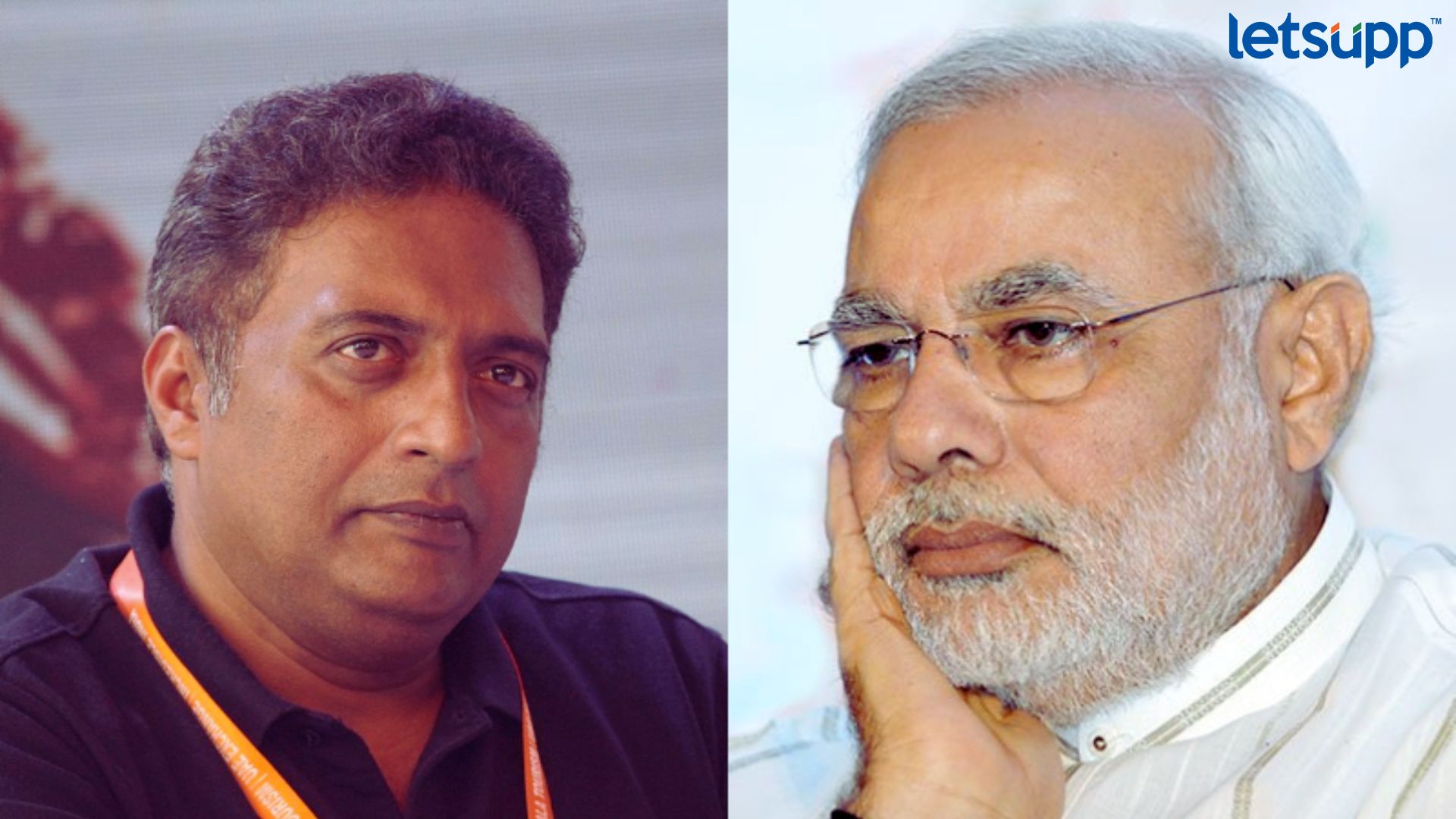 Prakash Raj: ‘नेमकं रिकामं काय…? नरेंद्र मोदी…’, अभिनेते प्रकाश राज यांनी पुन्हा उडवली खिल्ली Prakash Raj On PM modi