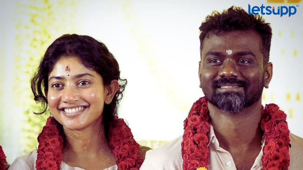 Actress Sai Pallavi Wedding