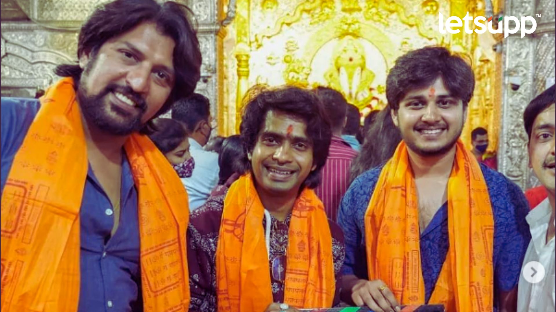 Single: प्रथमेश अन् अभिनय पहिल्यांदाच रुपेरी पडद्यावर एकत्र; ‘या’ सिनेमात हास्याचा धमाका! Prathamesh Parab Abhinay Berde
