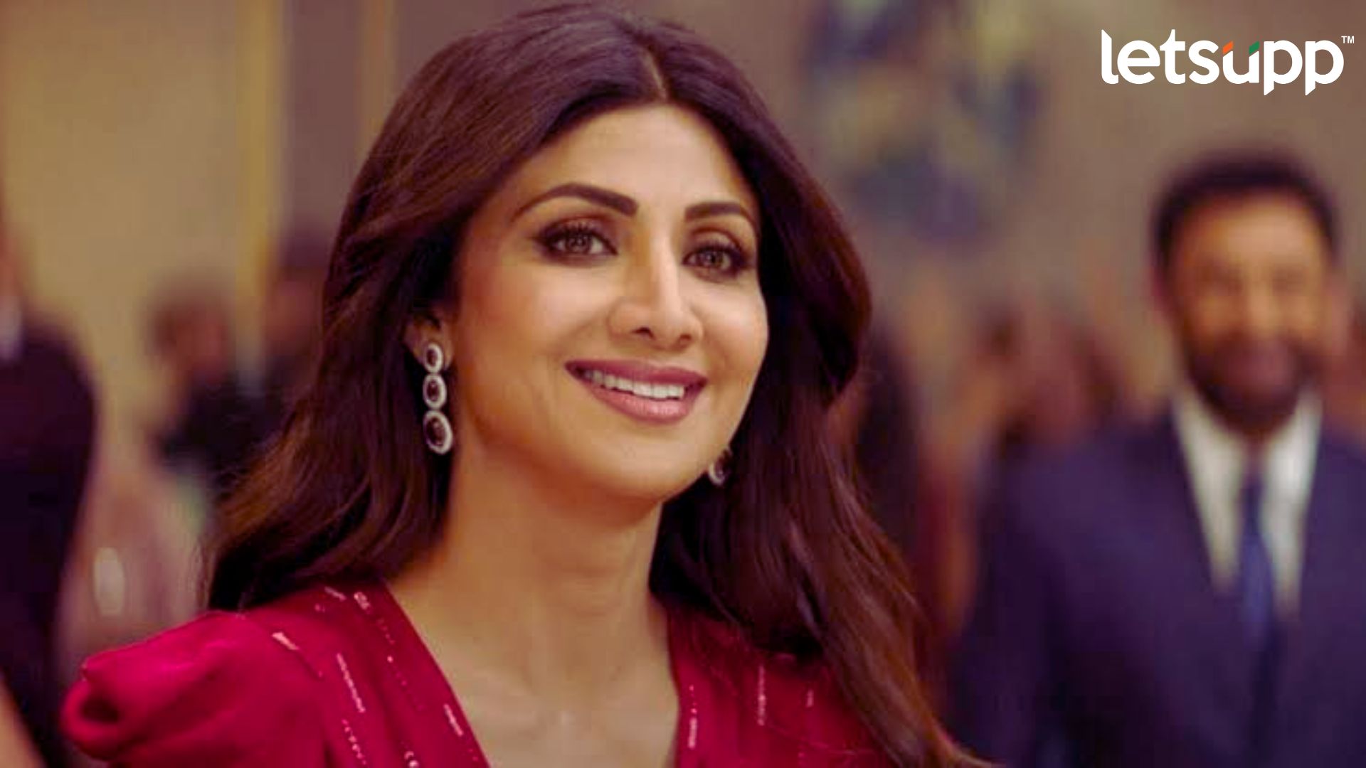 Shilpa Shetty: ‘सुखी’ मध्ये शिल्पाच्या अभिनयाने प्रेक्षकांना केलं थक्क Shilpa Shetty