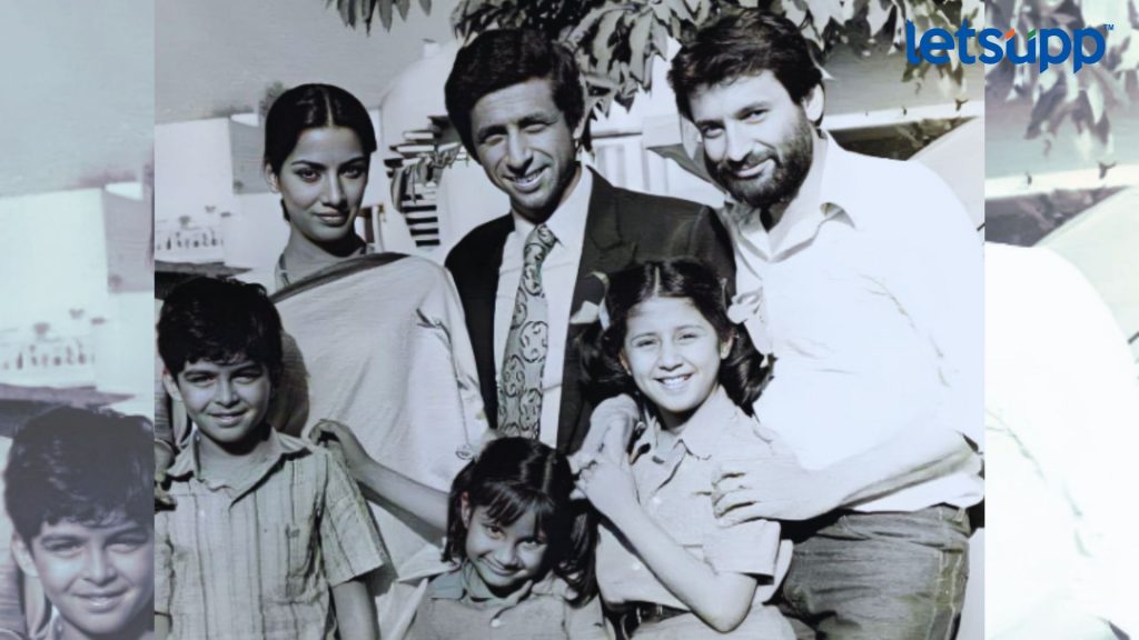 Shekhar Kapoor