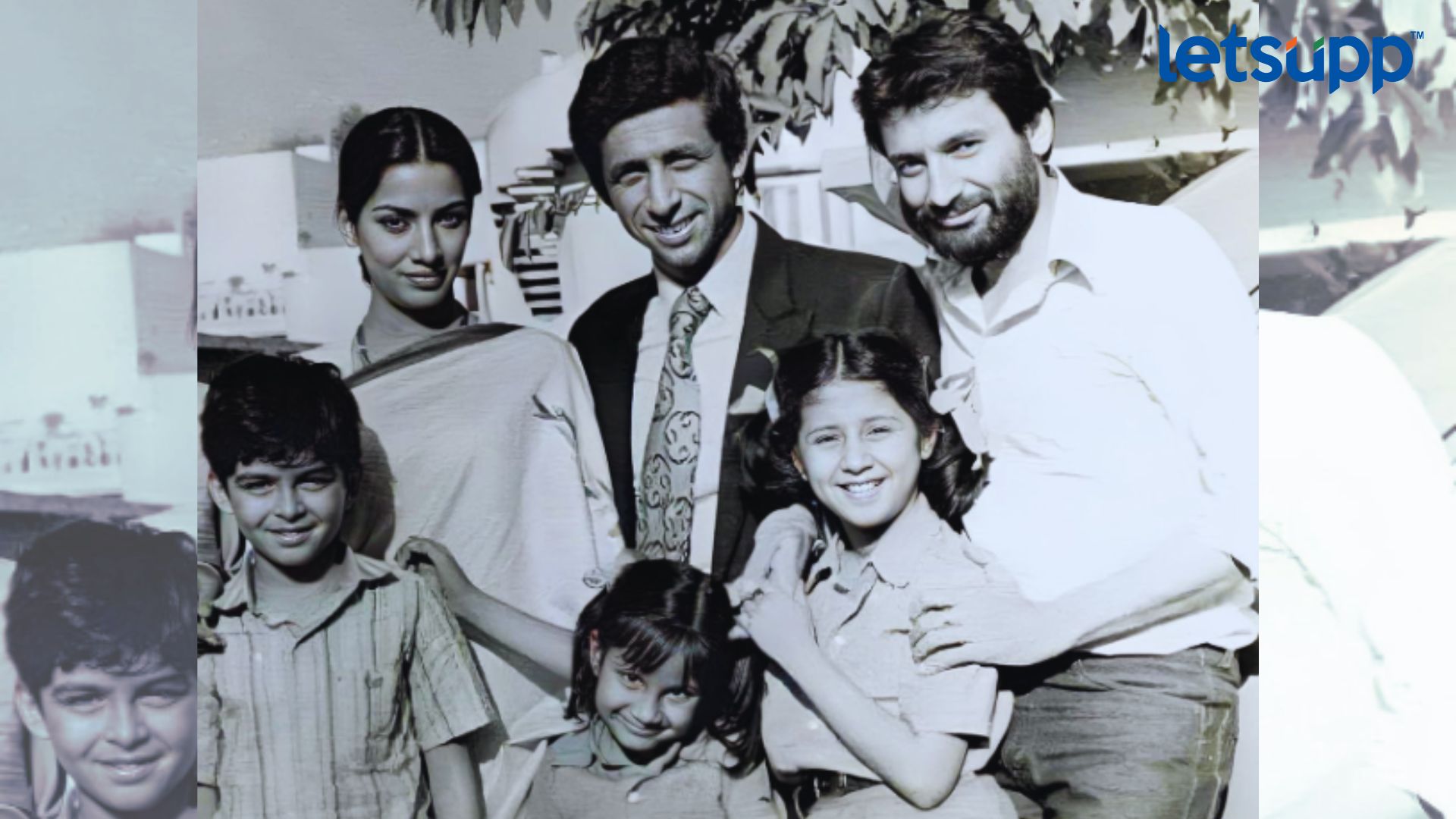 Shekhar Kapoor यांच्या ‘मासूम द नेक्स्ट जनरेशन’ मधून उलगडणार भावनाची अनोखी गोष्ट