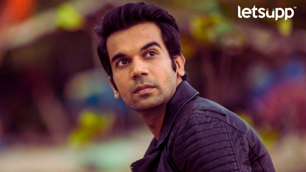 Raj Kumar Rao