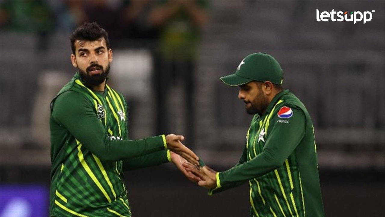 World Cup 2023 : पाकिस्तानची टीम बॅगा भरुन तयार; चमत्कारच देऊ शकतो सेमीफायनलचे तिकीट