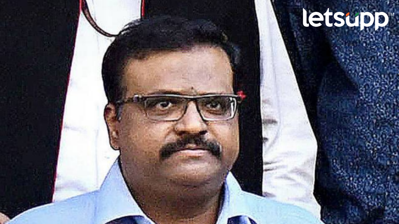 मराठी माणूस मुंबईच्या भूमीत जगला आणि टिकला पाहिजे; समीर भुजबळांनी स्पष्ट केली भूमिका… Polotno