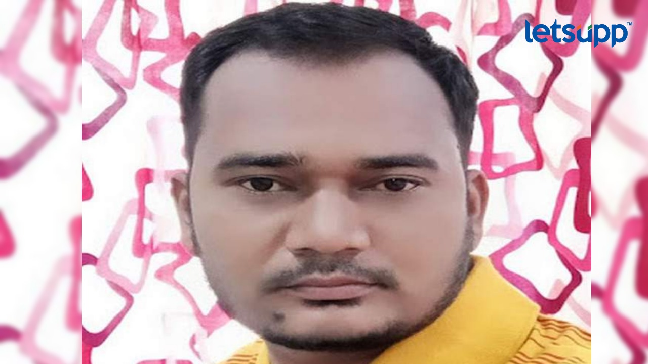 नगर हादरलं! घरातून सात लाख लुटून व्यावसायिकाचा खून, पत्नीना जबर मारहाण Polotno